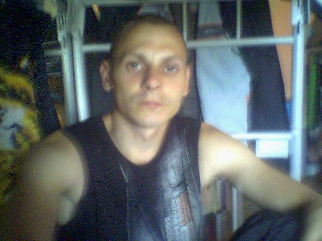 Вовка Чиж | Брест