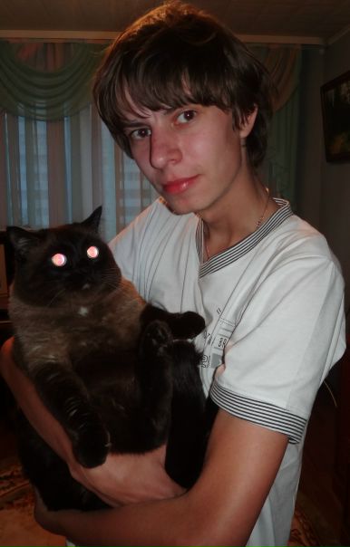 №117, Roman Malyshev, Тюмень, Россия №117, Roman Malyshev, Тюмень, Россия