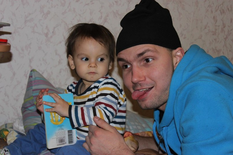 Арсений Строев | Москва