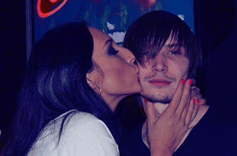 Станислав Юнг | Москва