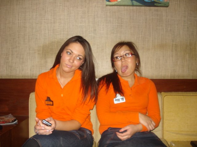 Бахора Ахмедова | Санкт-Петербург