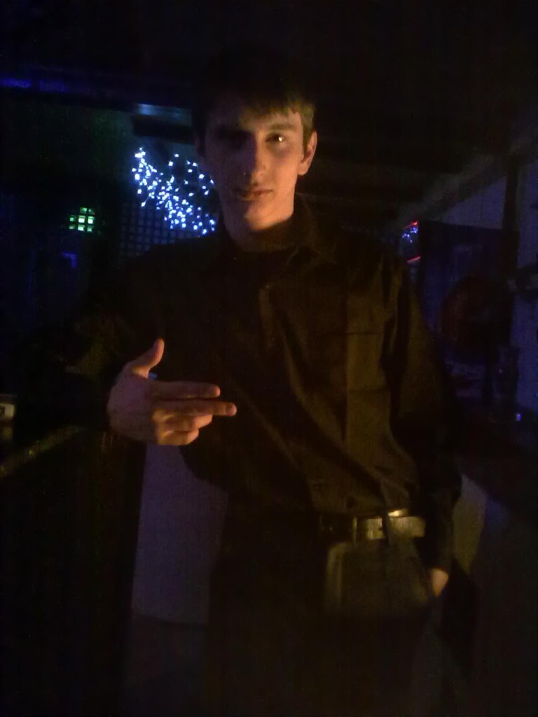 Павел Буланцов 