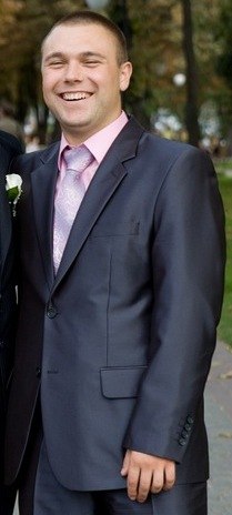 Константин Капер | 