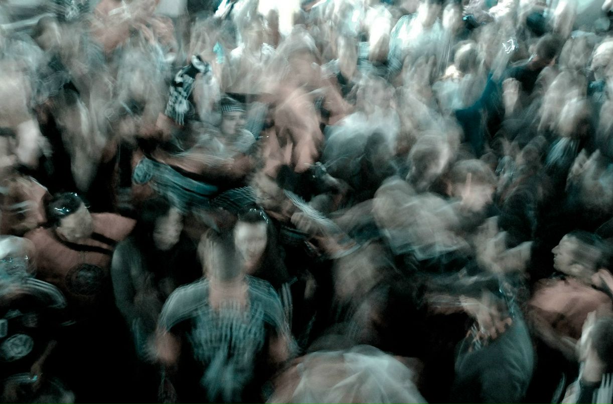 Михаил Ривин | Rockville