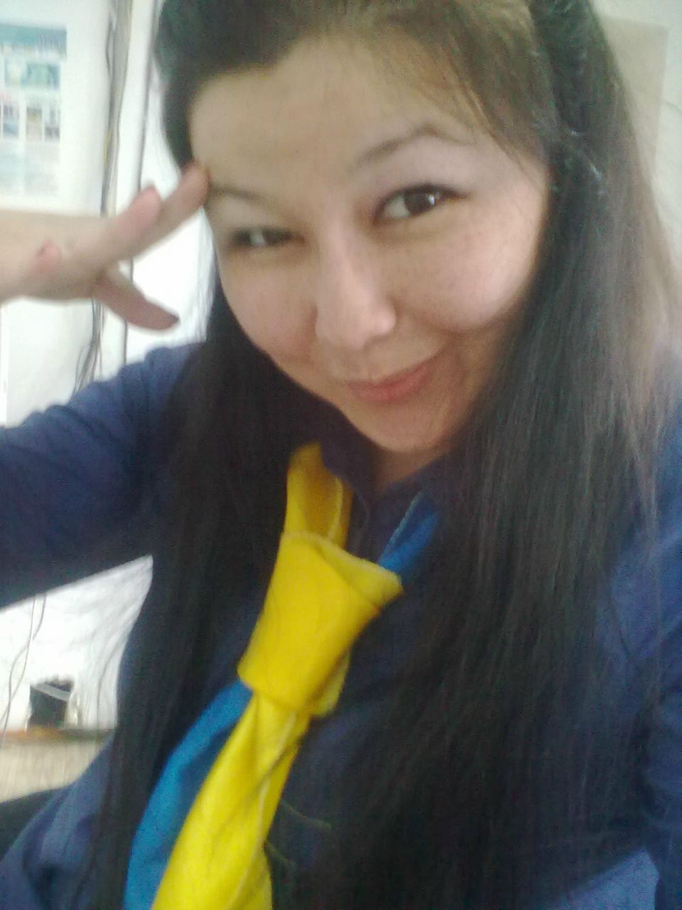 Асемгуль Аженова | Кульсары