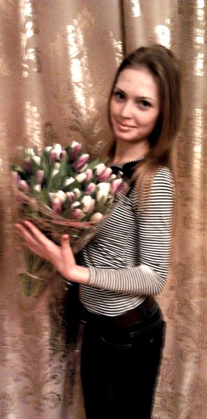 №55, Оля Звягинцева, 33 года, Одесса №55, Оля Звягинцева, 33 года, Одесса