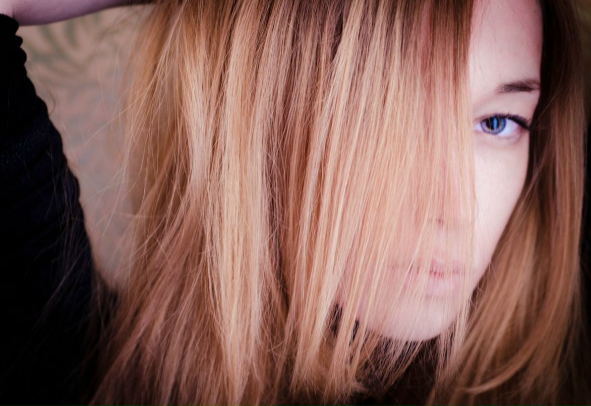 Юля Ишмухаметова | Санкт-Петербург