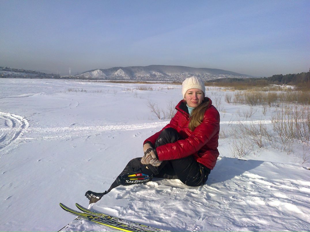 Оксана Буянова | Златоуст