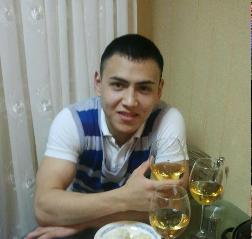 Ростислав Утыхпа Rost | Ярославль