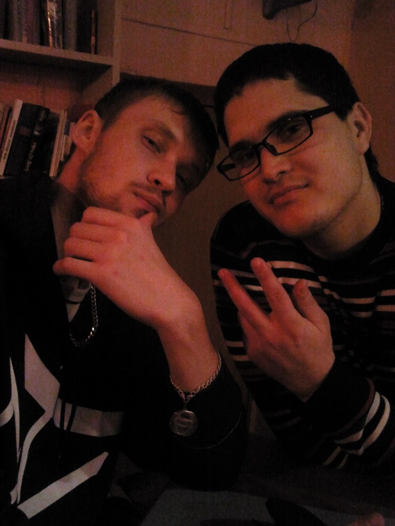 Виталий Скороходов ~ ViAce (AspiriN) ~ | Ярославль