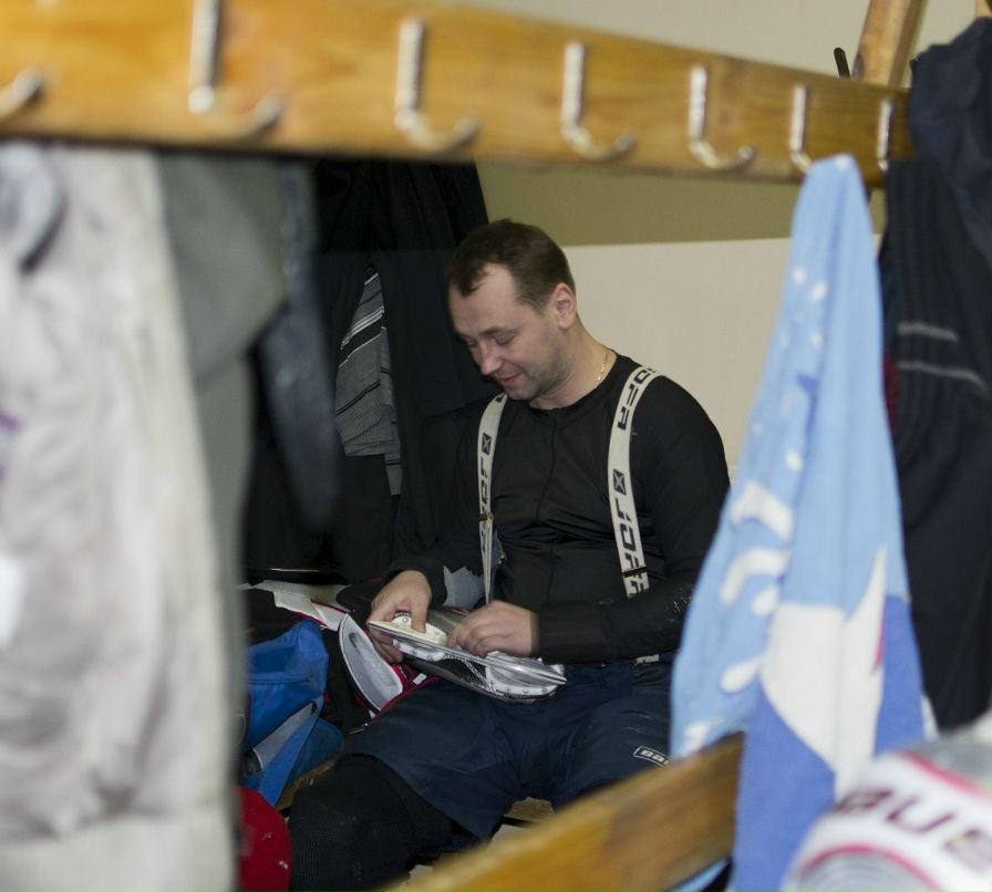 Дмитрий Явнов | Новосибирск