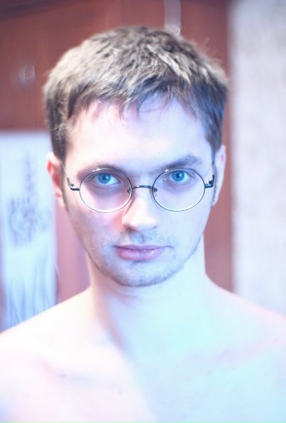 №18, Роман Бобчански №18, Роман Бобчански