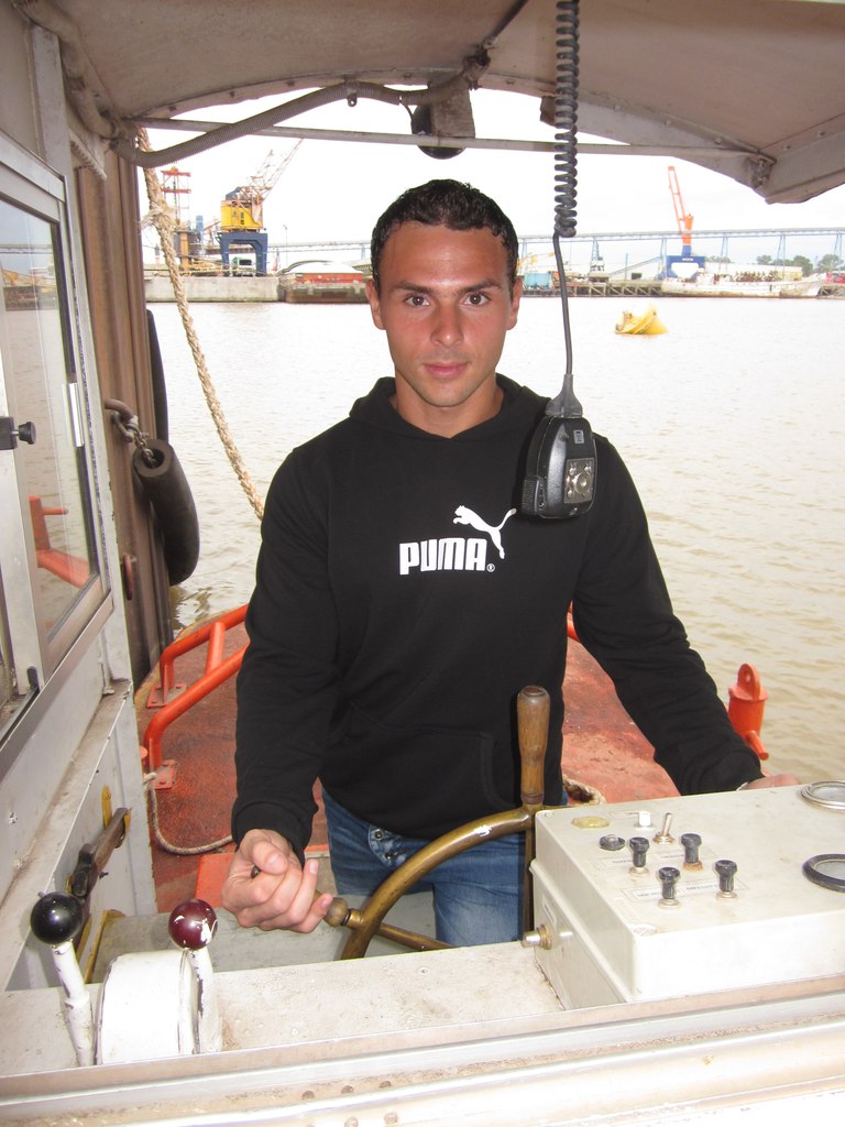 Имад Имадович | Одесса