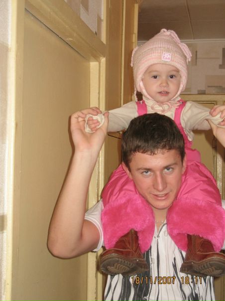 №25, Евгений Згодинский, 38 лет, Одесса №25, Евгений Згодинский, 38 лет, Одесса