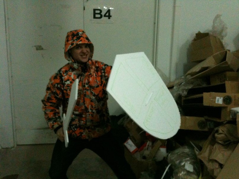 Валерий Гончаров | Волгоград