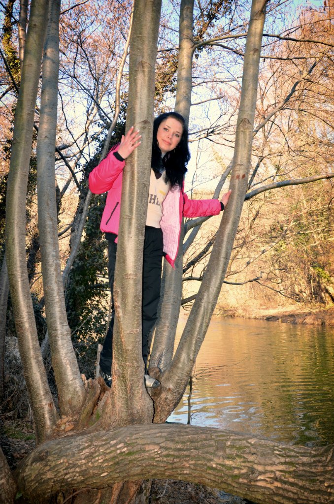 Елизавета Головач | Мурманск