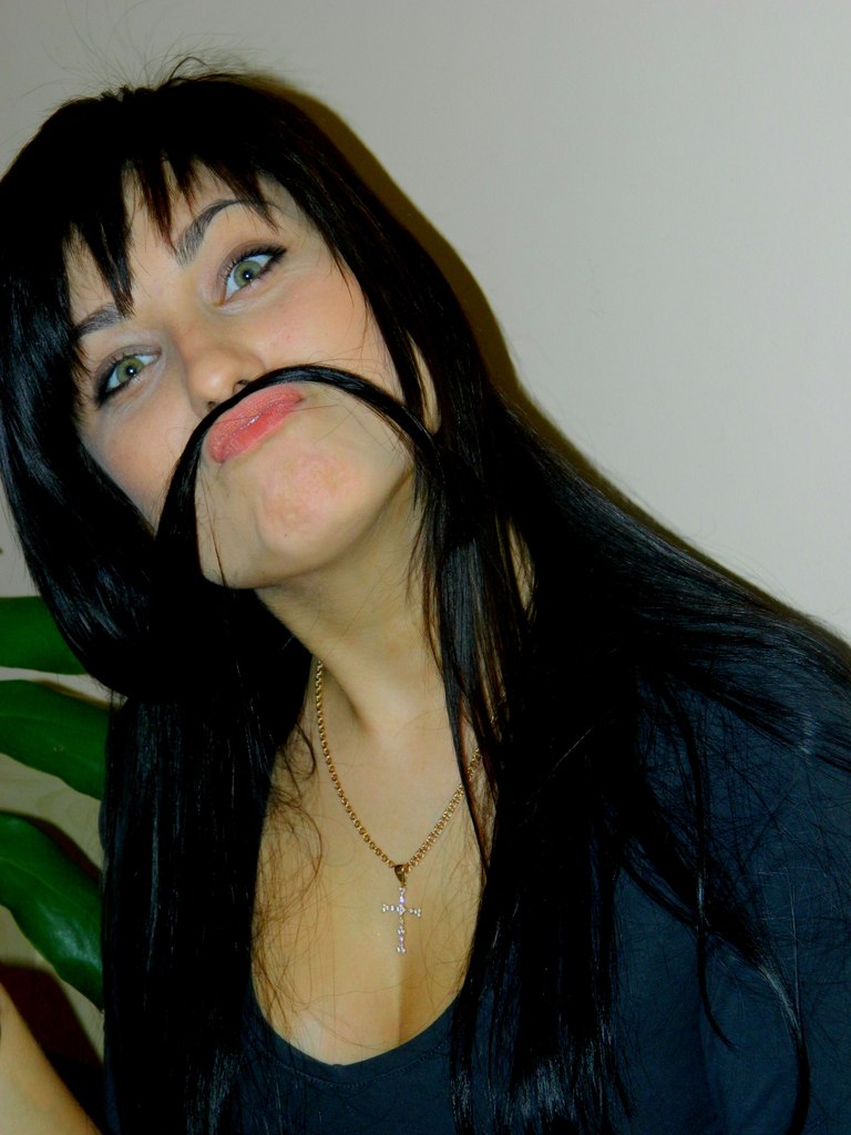 Алина Стахурская | Новоалексеевка