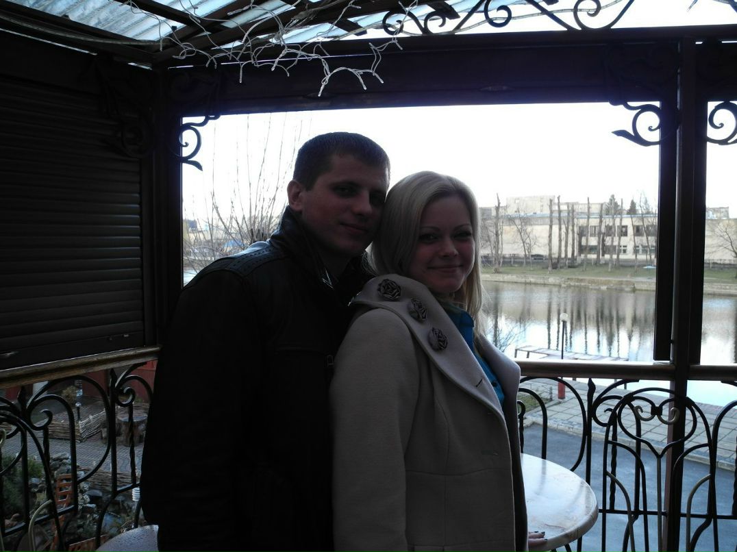 Стьопчик Лізавчук | Львов