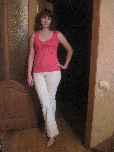 Инна Колосова | Белгород