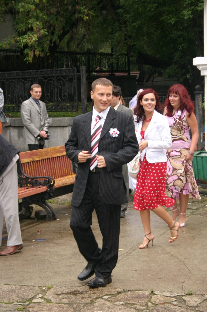 Сергей Студенок | Екатеринбург