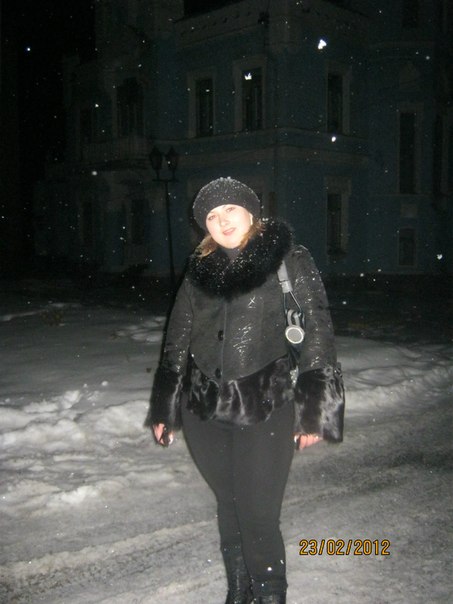 №38, Валентина Джегерис, 36 лет, Тульчин №38, Валентина Джегерис, 36 лет, Тульчин