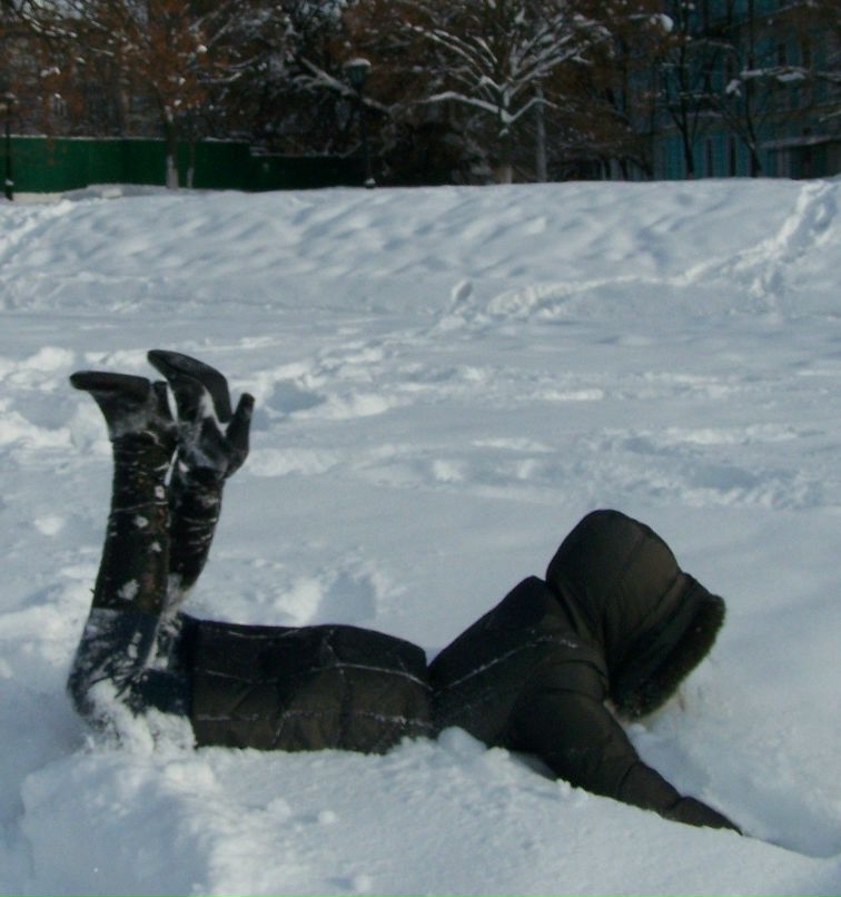 Марія Солнцева | Киев