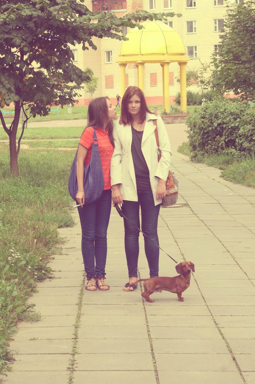 Kate Krivenkova | Минск