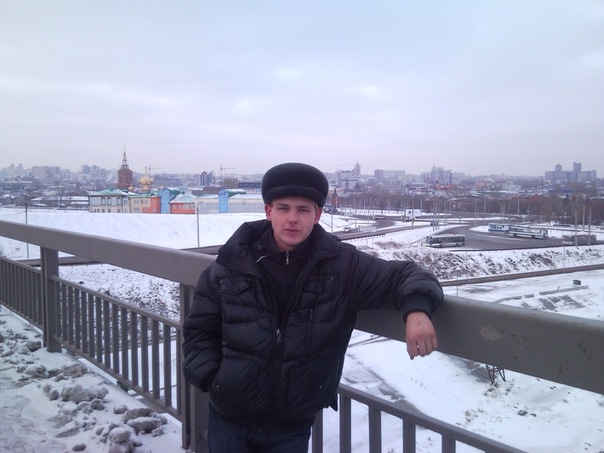 №8, Андрей Миронов, 34 года, Благовещенка №8, Андрей Миронов, 34 года, Благовещенка