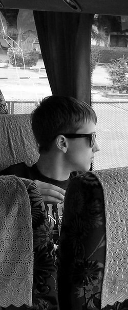 Александр Егоров | Санкт-Петербург