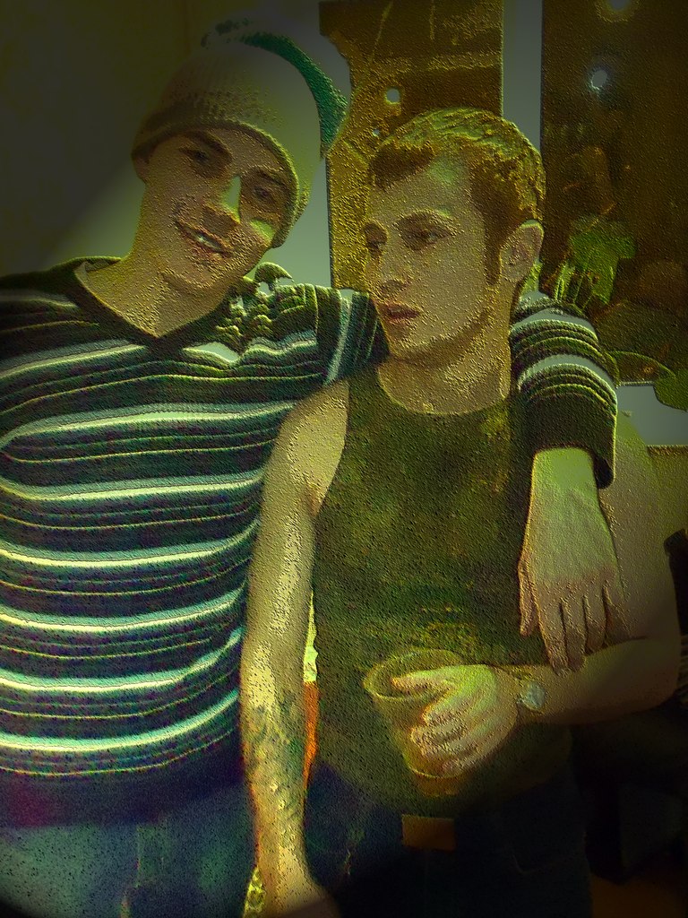 Серёга Кулинич | Самара