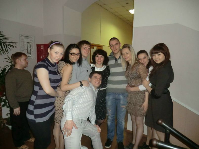 Илья Емельянов | Ачинск