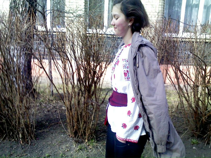 Іра Юськевич ♥ | Львов