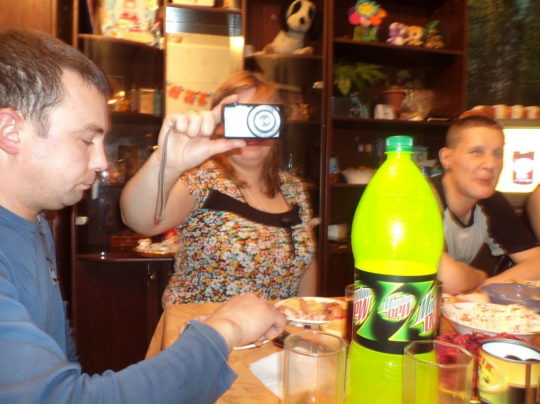 Алла Кирюшкина | Санкт-Петербург