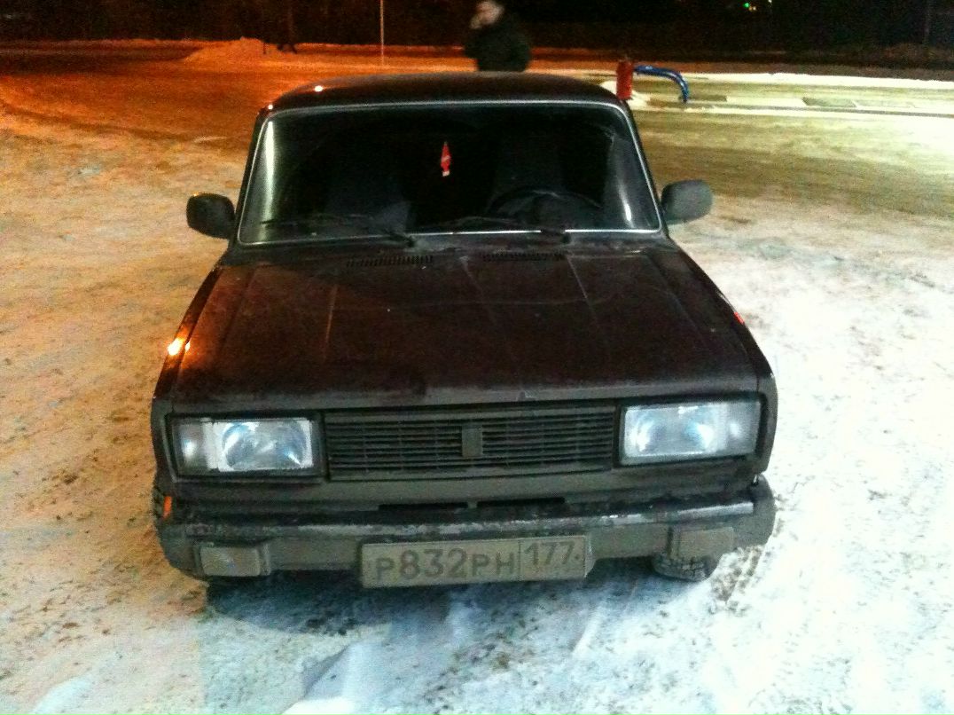 Георгий Кочетов | Москва