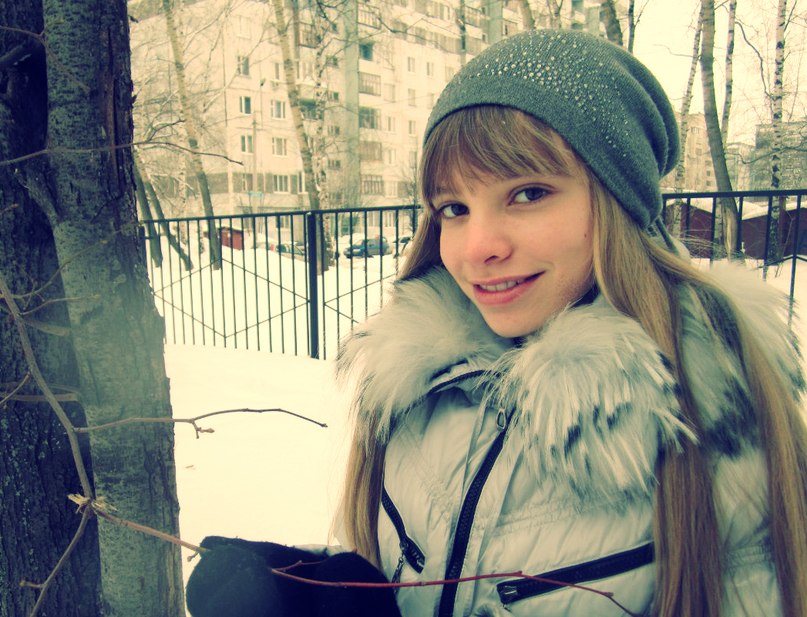 Маргарита Сергеева | Москва