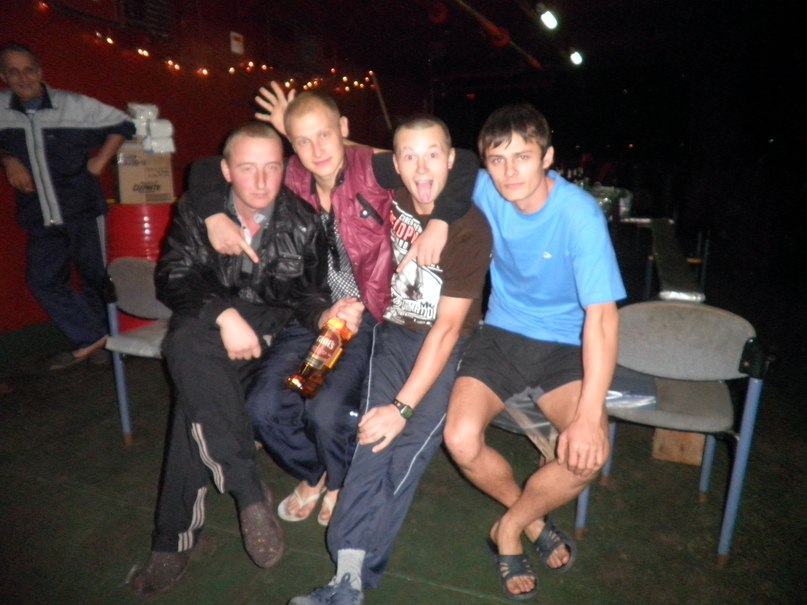 Макс Беркут | Одесса