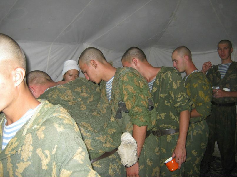 Виталий Живило | Николаев