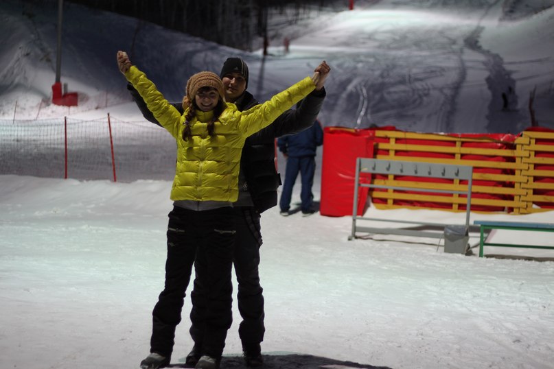 Дианочка Солдатенкова | Уфа