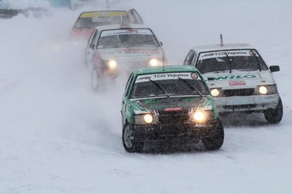 Виталий Пристинский | Киев