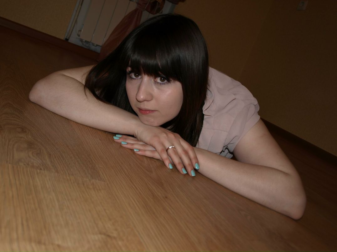 Алина Исаева | Самара