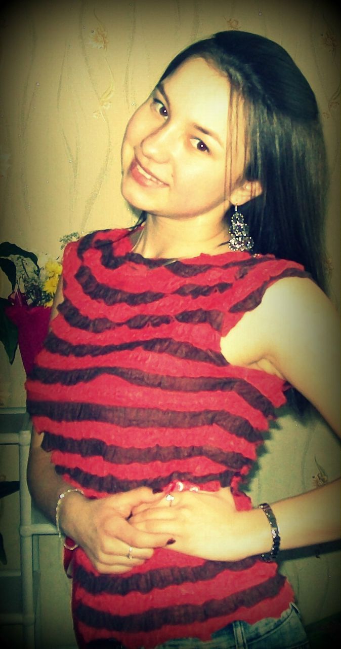 Валерия Макарова | Шелехов