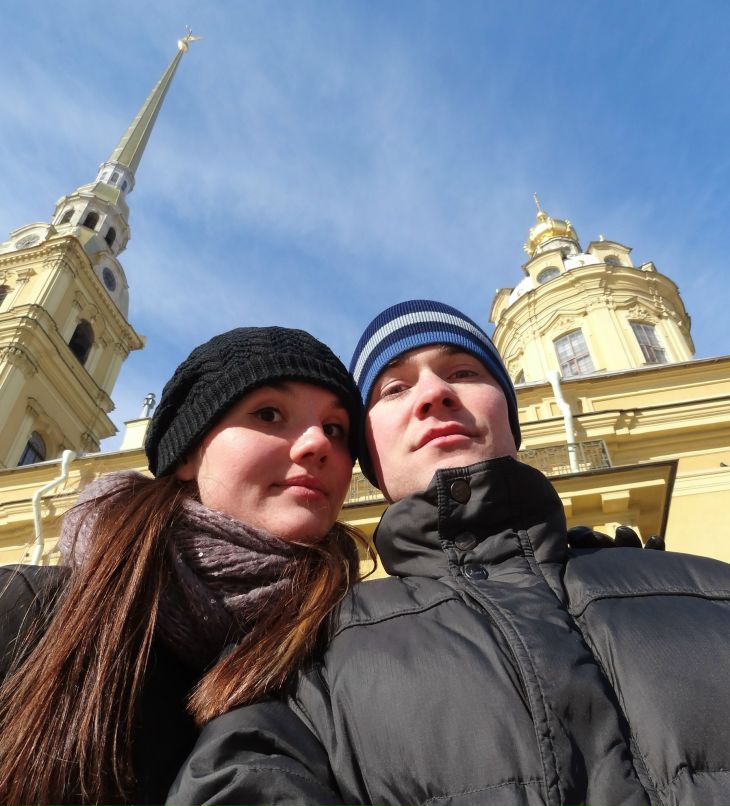 Ангелина Агишева | Казань