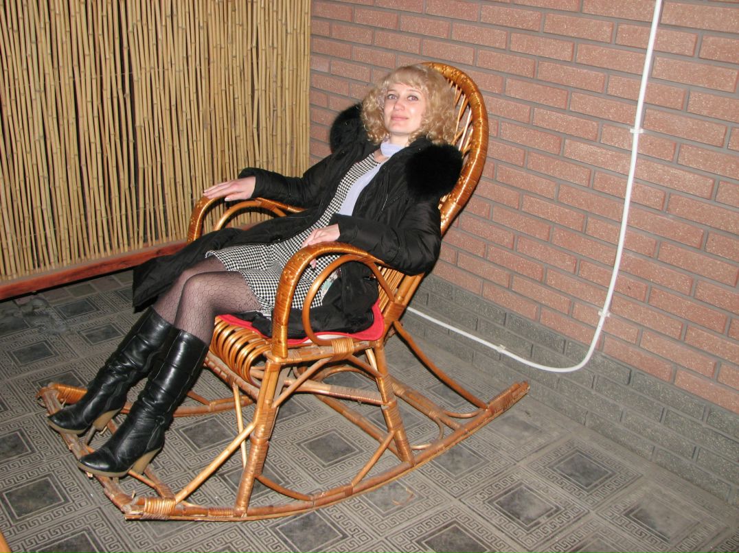 Виктория Кульбида | Васильков