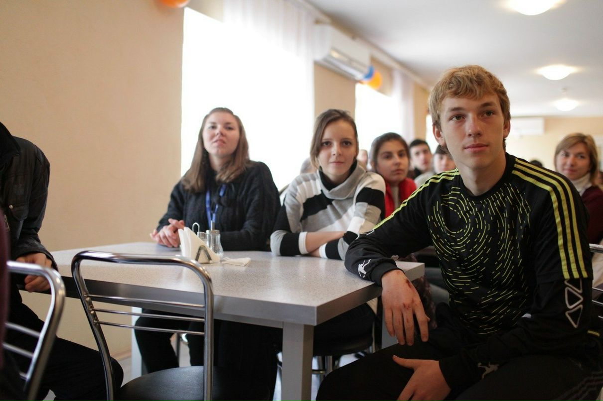 Андрей Олейник | Одесса