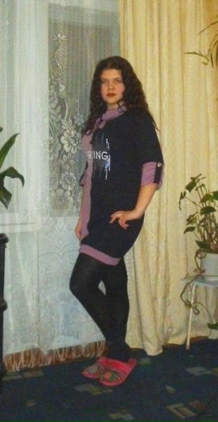 №137, Марина Седых, Улан-Удэ, Россия №137, Марина Седых, Улан-Удэ, Россия