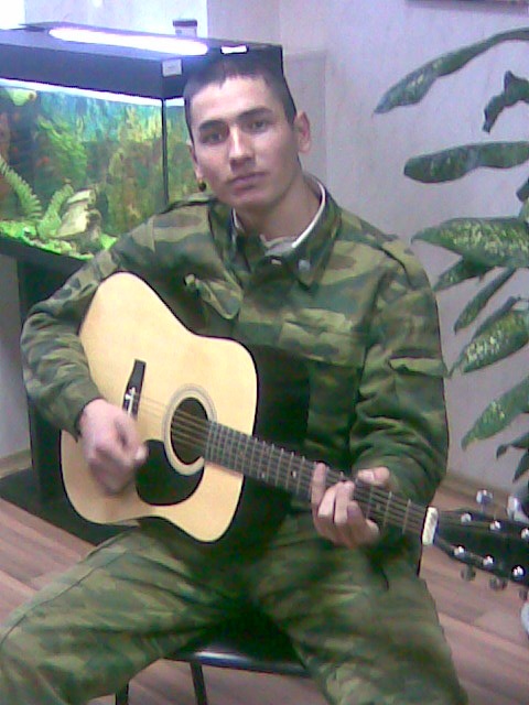 Фото профиля