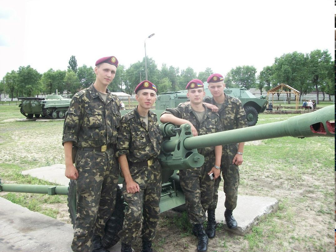 Сергій Вікторович skif | Киев