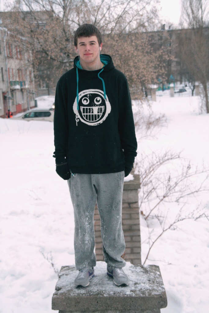 Фото профиля
