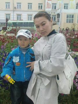 Павла Васильева Николаевна | Якутск