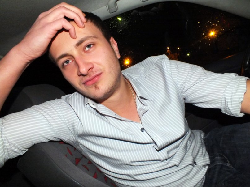 Арсений Сергеевич | Таллин